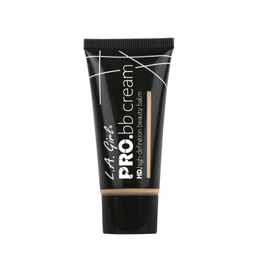 L.A. Girl HD PRO BB Cream - Fair - Distacart
